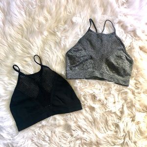 NWOT Victoria Sport Bras